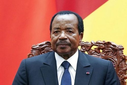 Diplomacy: President Paul Biya Extends Condolences to Israel