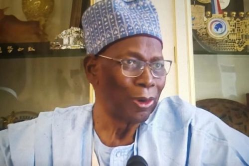 Nécrologie : l’ancien ministre Amadou Ali repose à Kolofata
