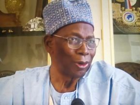 Nécrologie : l’ancien ministre Amadou Ali repose à Kolofata