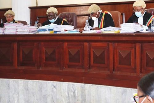 2020 municipal election: The supreme court annuls the election of Mayor Hamadou Hamidou in Maroua 1st