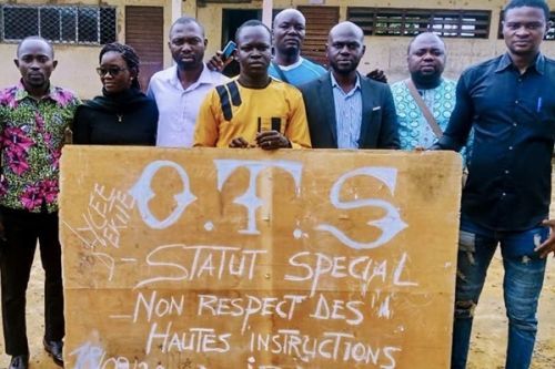 Secondary Education: Strikers Suspend Strike After Biya’s Appeal, Seek Concrete Dialogue