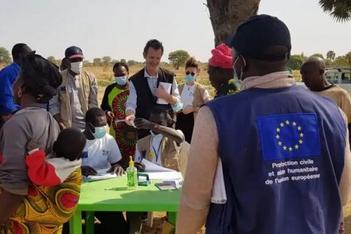 eu-pledges-cfa11bn-for-humanitarian-aid-in-cameroon