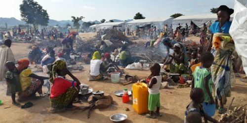 L’insécurité alimentaire aiguë touche 5 millions de personnes au Cameroun