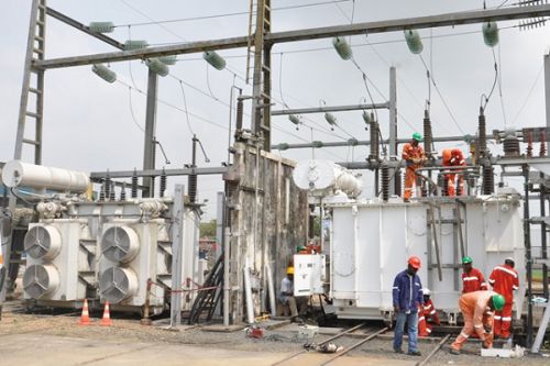 Des travaux vont priver une grande partie de Yaoundé d’électricité pendant deux jours