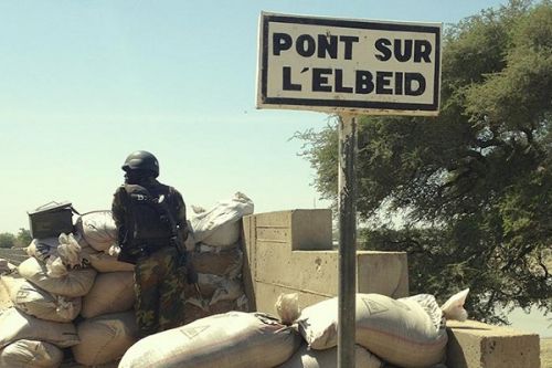 Fotokol : au moins 7 militaires tués dans une attaque de Boko Haram
