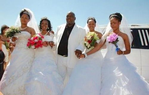 Non, la polygamie n’est pas obligatoire au Cameroun