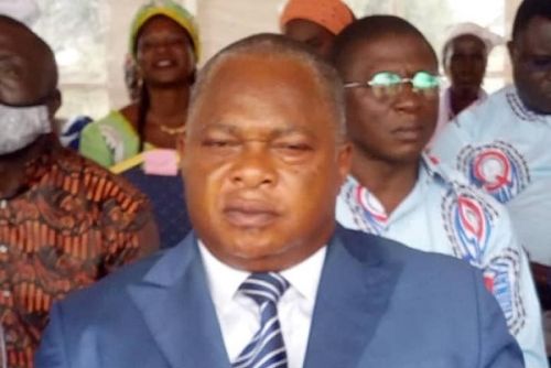 Bertoua : le maire Sodea Dimbele suspend les activités des équipes de contrôle du permis de construire