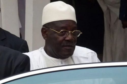 Assemblée nationale : Cavaye Yeguié Djibril de retour, élection du bureau annoncée