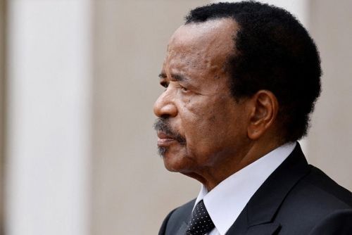 President Biya condemns &quot;cowardly&quot; attack on Youth Day parade