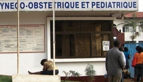 Non, l’Hôpital gynéco de Yaoundé n’a pas enregistré de naissance de bébés siamois récemment