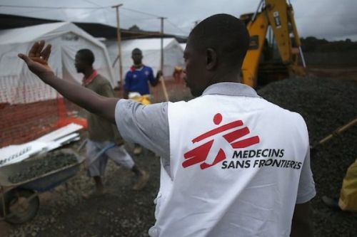 Crise anglophone : deux des quatre employés de Médecins sans frontières remis en liberté