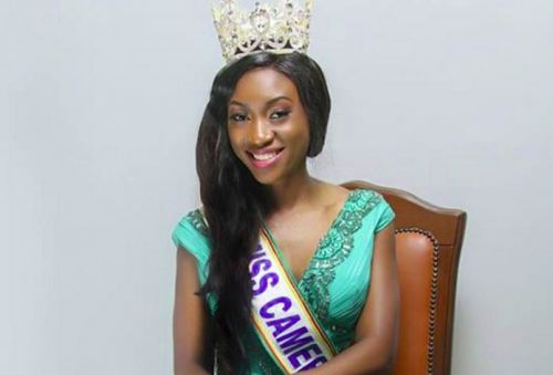 Non, l’élection Miss Cameroun 2019 n’a pas été annulée
