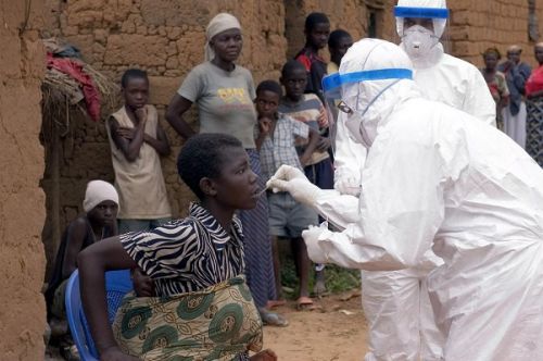Maladie à virus Marburg : déjà 20 morts en Guinée équatoriale, l’OMS préoccupée