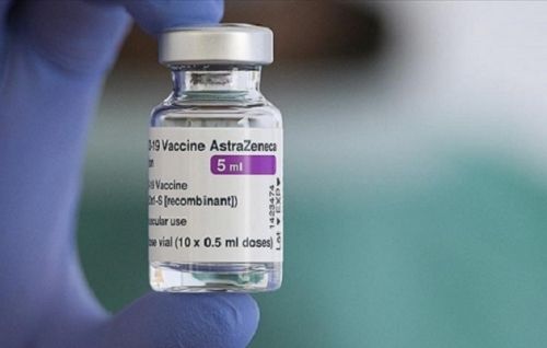 Covid-19 : le Cameroun attend de nouvelles doses du vaccin AstraZeneca, après la péremption de près de 5000 doses inutilisées