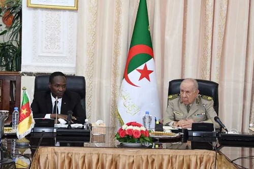 Ambassade du Cameroun en Algérie : Paul Biya crée une mission militaire dans un contexte de tensions entre les deux pays