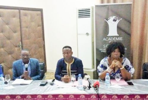 Cinéma africain : 4 comédiens camerounais nominés pour le Sotigui Awards 2021