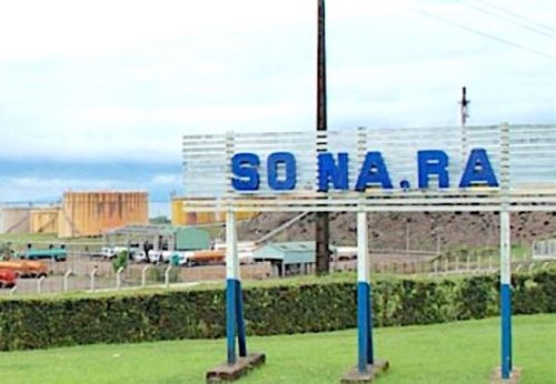 Oui, la Sonara, l’unique raffinerie du Cameroun, a suspendu ses recrutements et stages de vacances