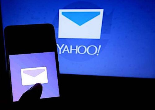 No, Yahoo mail accounts have not been created for citizens to send their contributions for the announced national dialogue