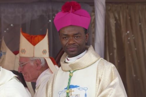 Trois ans après la mort suspecte de Mgr Bala, Mgr Dassi nommé à la tête du diocèse de Bafia