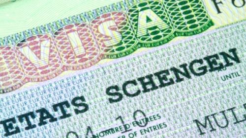 Le Cameroun serait-il sur la liste rouge de demandes de visas dans l’espace Schengen ?