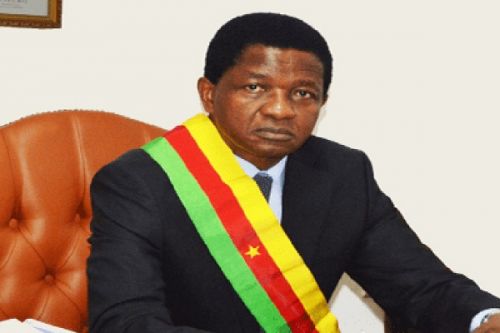 Région du Centre : Augustin Tamba remplace Emile Andze à la tête des CVUC