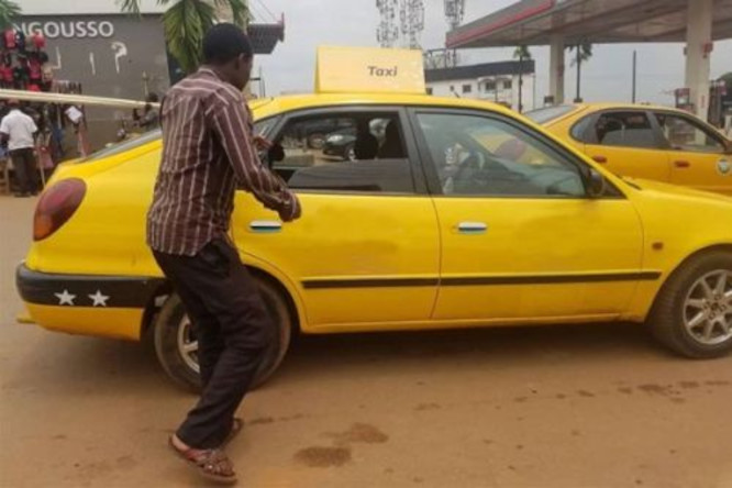 urban-transport-cameroon-headed-for-a-new-xaf50-taxi-fare-increase