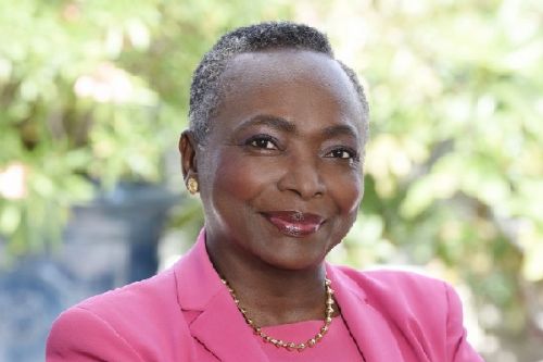 TV5Monde: après de 30 ans au service de l’Afrique, Denise Epote monte en grade