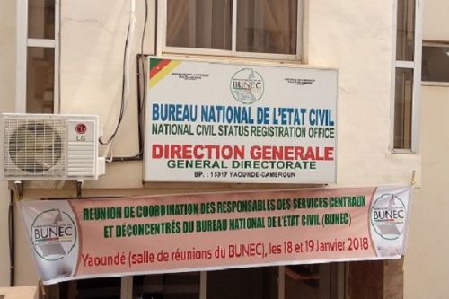 Digitalisation de l’état civil : le Burundi veut s’inspirer du Cameroun