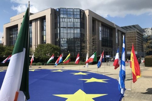Reconstruction du Noso : l’Union européenne conditionne son aide par l’établissement d’un « dialogue effectif »