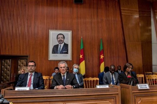 Décentralisation : l’Italie disposée à partager son expérience avec le Cameroun