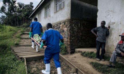 Cholera death toll jumps by 50 in just a month in Cameroon