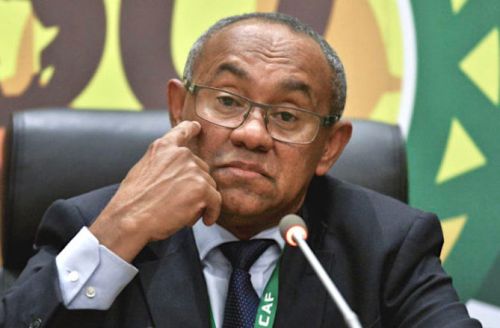 Non, les Etats-Unis n’ont pas refusé le visa au président de la Caf à cause du chef de l’Etat camerounais