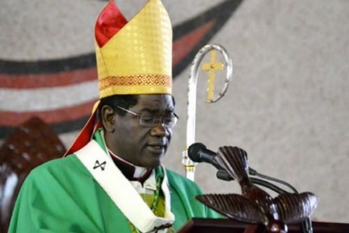 Devant la « gravité » de la situation, l’Église catholique mobilise contre la Covid-19 à Yaoundé