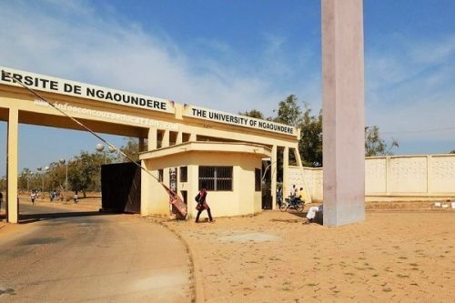 University of Ngaoundéré: Minister Motaze appoints new finance controller