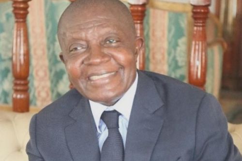 Assemblée nationale : mort d’Isaac Ngahane, huitième député décédé en l’espace d’un an