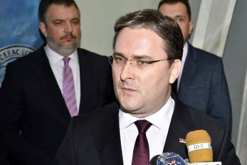 Diplomatie : la Serbie veut densifier ses liens avec le Cameroun