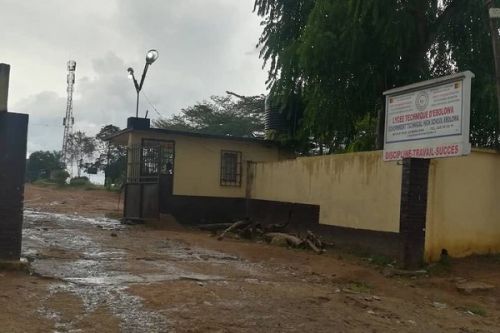 Ebolowa : un élève poignardé par son camarade au lycée technique