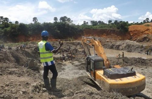 Transparency International Cameroon suggests measures to end unlawful practices in the country&#039;s mining sector