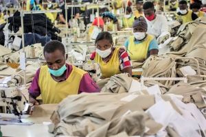 Indice de l’industrialisation 2022 : le Cameroun classé derrière le Gabon et la Guinée équatoriale (BAD)