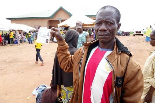 Région de l’Est : le gouvernement va établir des cartes de réfugié à 6 000 ressortissants centrafricains