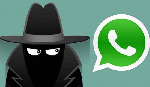 Did the Cameroonian government block WhatsApp on 3 May 2017?