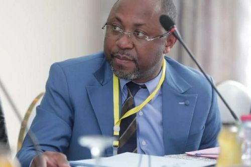 Fecafoot : Benjamin Didier Banlock démissionne de son poste de secrétaire général