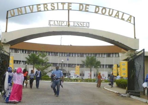 Oui, le doctorat professionnel n’est pas reconnu dans l’enseignement supérieur au Cameroun