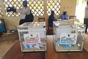 Les élections municipales annulées à Bafoussam 1er, Koutaba, Foumbot et Bandja