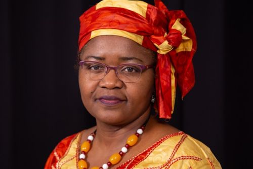 Marthe Sylvie Essengue Elouma : « On pourrait résumer la contribution de Gavi au Cameroun à 190,8 milliards de FCFA »
