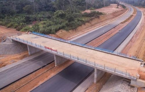 Le Gicam interroge Emmanuel Nganou Djoumessi sur le coût élevé de l’autoroute Yaoundé-Douala