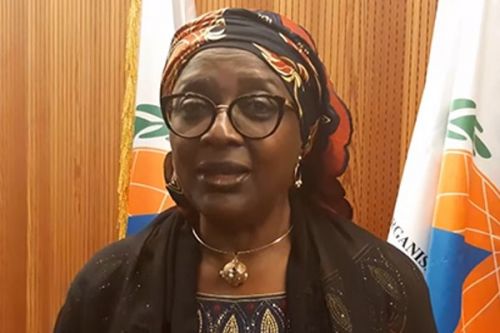 La Camerounaise Mariatou Yap prend les commandes du secrétariat général de l’OIPC