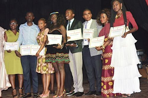 Cameroon launches the 5th edition of the Young Writers&#039; National Contest