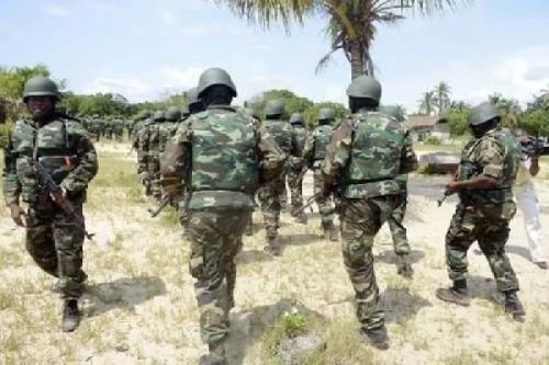 Sécurité transfrontalière : le Cameroun et la RCA réitèrent leur engagement commun
