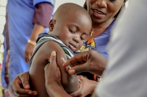 Le Minsanté promet des récompenses pour les parents qui respectent le calendrier vaccinal de leurs enfants